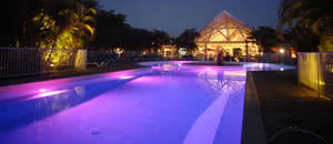 Hôtel Kawann Beach Hôtel